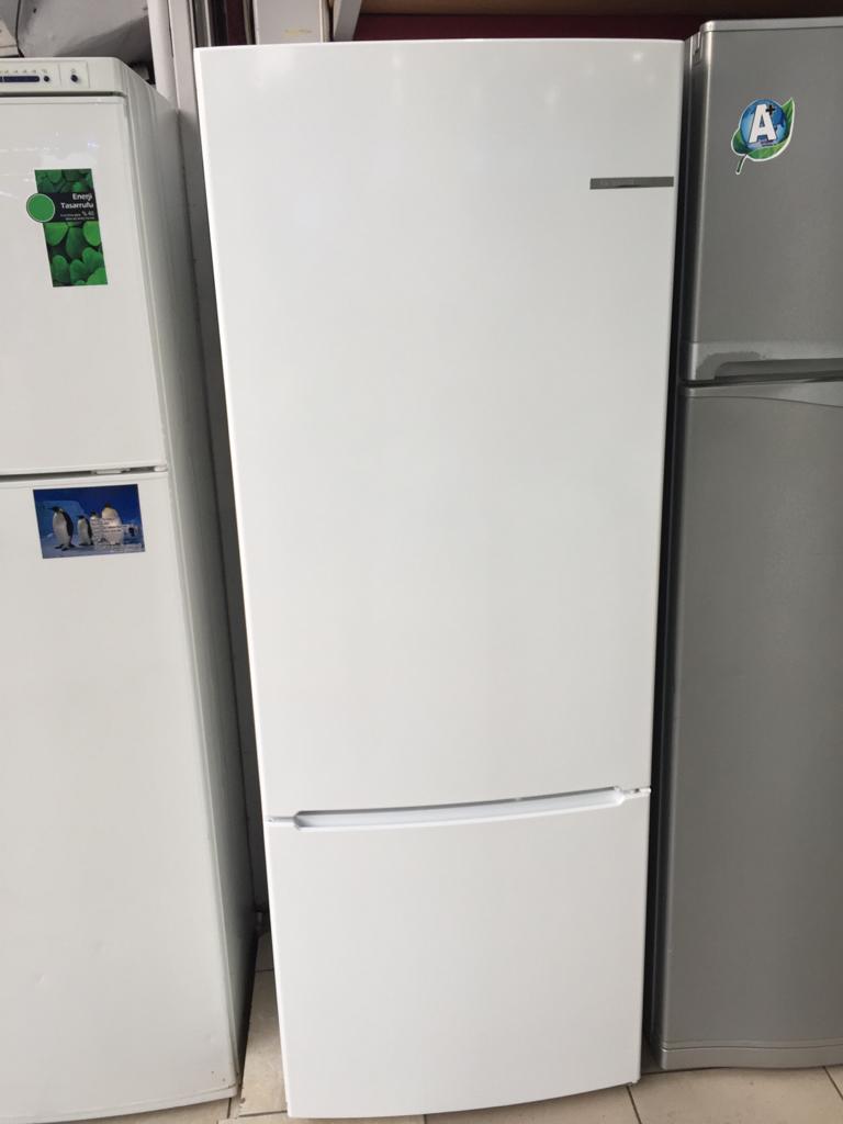bosch ikinci el buzdolabı