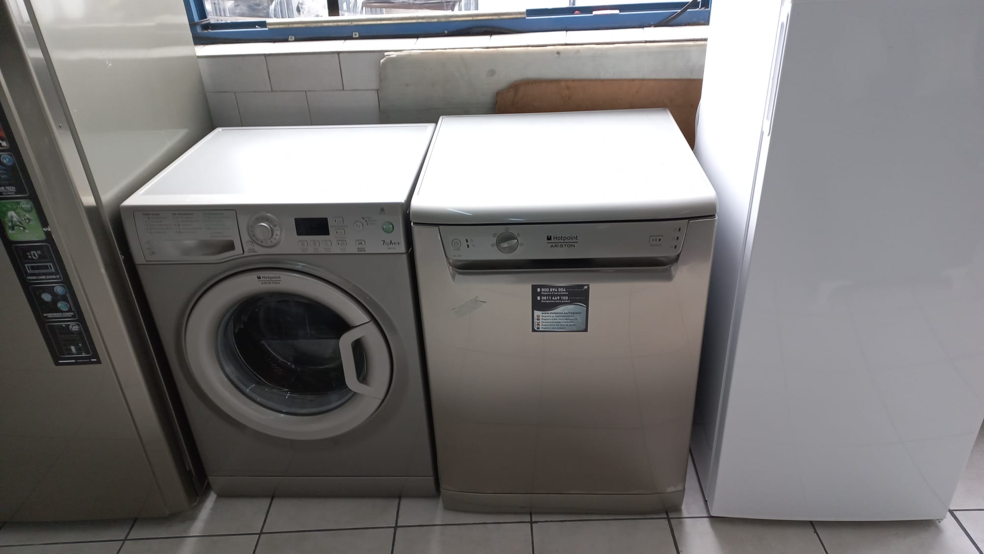 Nallıhan İkinci El Beyaz Eşya Alanlar e