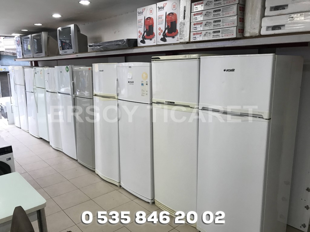 Ankara Spot Eşya - Ersoy Ticaret