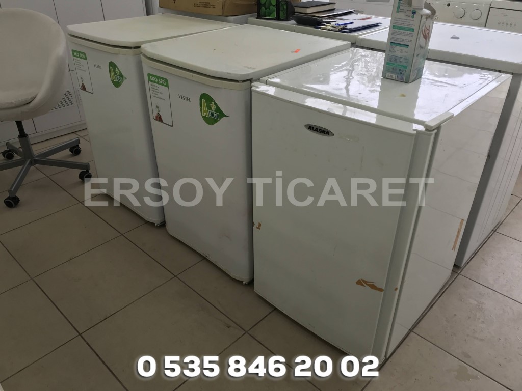 İkinci El Bulaşık Makinesi Alanlar